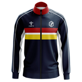 Fully Custom Full-Zip Jacket FYJ2311